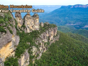 green and brown mountain under white sky during daytime
