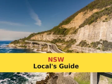 NSW Beach Fitness Guide: 15 Best Locations