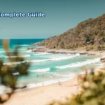 view photography of seashore during daytime