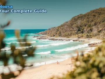 Want to Master Noosa Hot Springs? Here’s Exactly How I Do It! 🌊