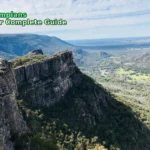 photography of landscape