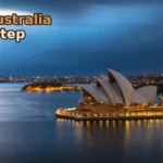 Sydney Opera House, Australia