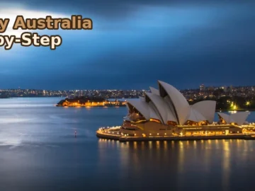 Just Got Back From 12 Days In Australia – What A Ripper Family Adventure! 🦘🏕️