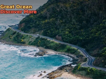 Great Ocean Road Access Changes 2025 – What You Need to Know! 🚧