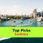 Sydney, Opera House during daytime