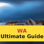 Sydney Opera House, Australia