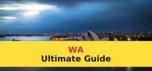 Sydney Opera House, Australia