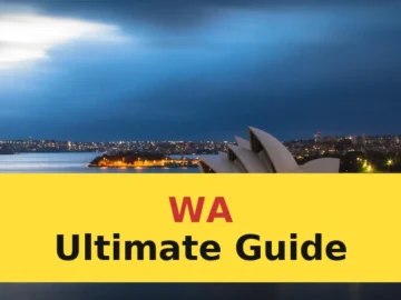 Wildlife Watching in Australia: A Complete Beginner to Expert Guide