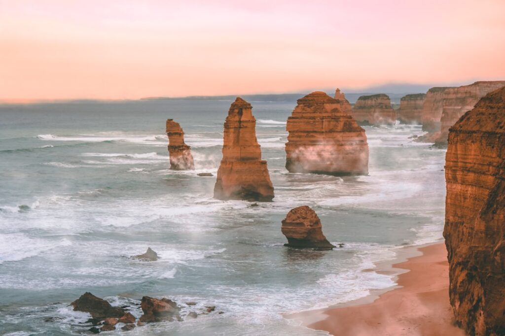 Great Ocean Road Access Changes 2025 – What You Need to Know! 🚧