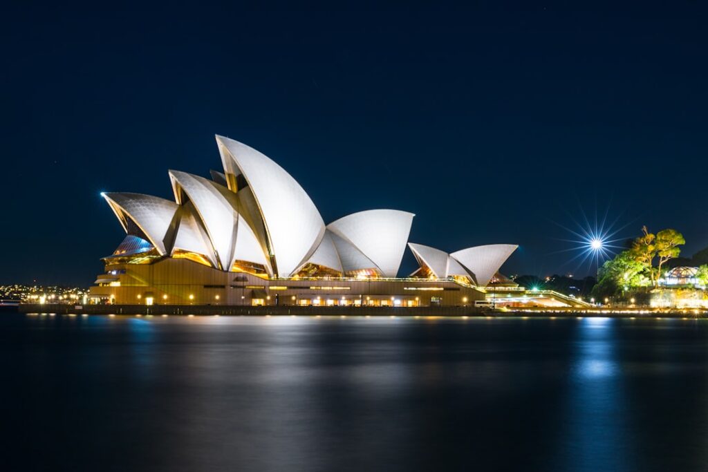 Guide to Photography Near Sydney | Best Spots & Tips