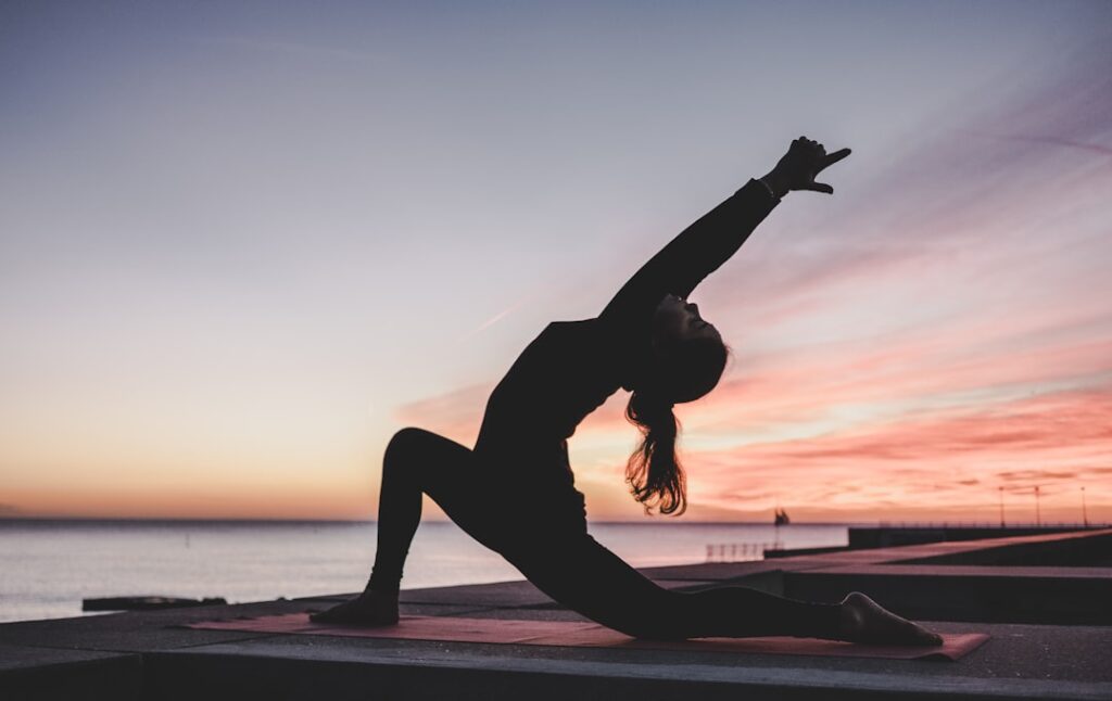 Best Lighting for Outdoor Yoga | 2025 Picks! 💡🧘‍♀️