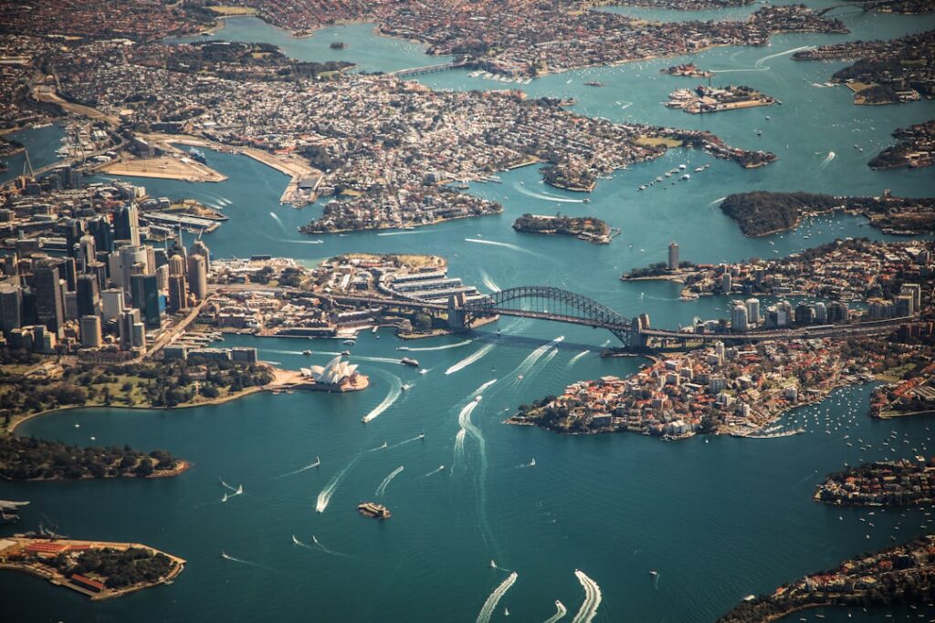 My Top 7 Sydney Experiences for 2025 – Ranked! 🦘