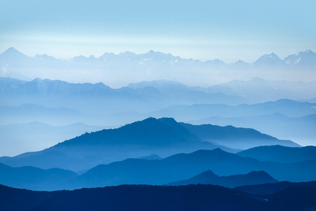 Don’t Forget These Blue Mountains Essentials! 🏔️