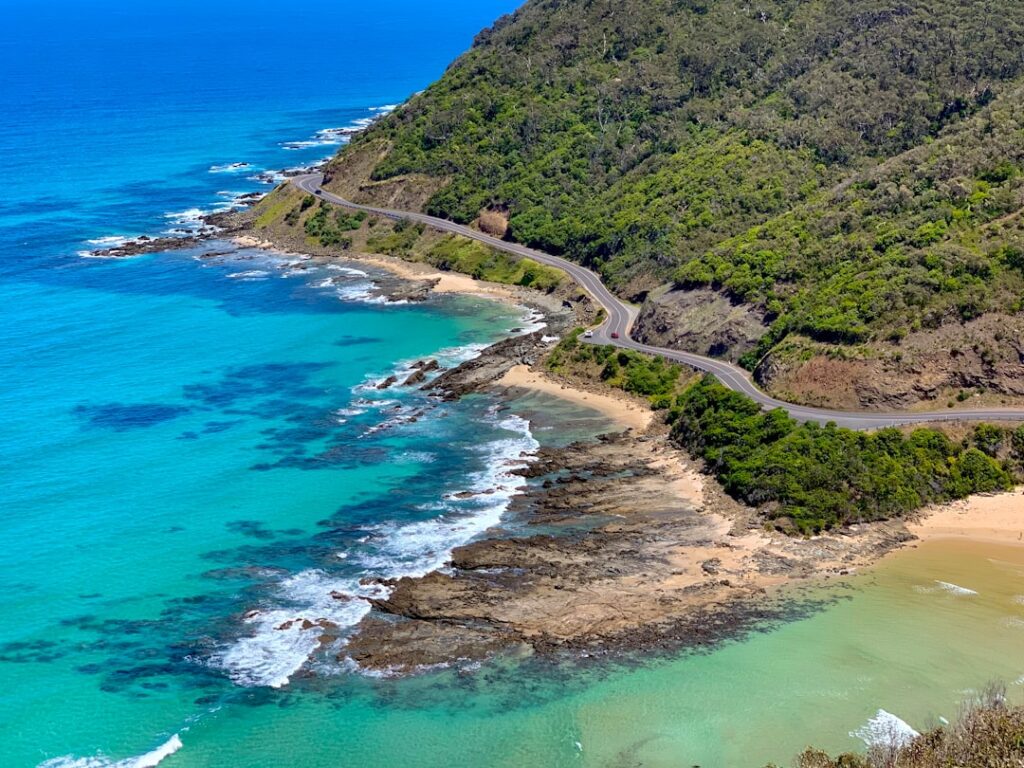 Great Ocean Road Access Changes 2025 – What You Need to Know! 🚧