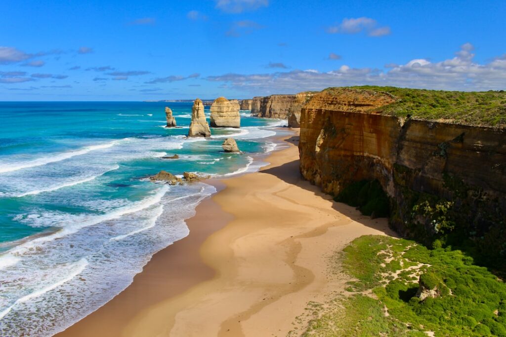 🌊 Big News: Great Ocean Road Just Dropped Epic Spring 2025 Updates!