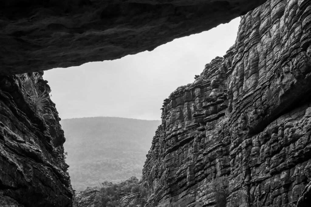 Rock Climbing in Grampians | Everything You Need to Know! 🧗‍♂️