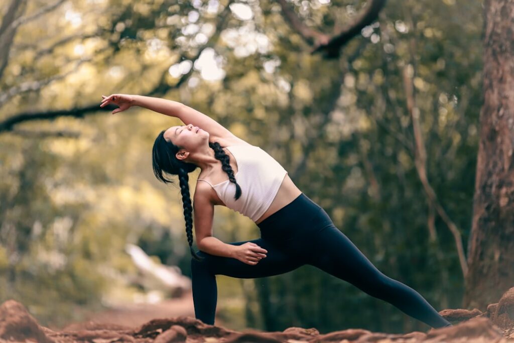 Best Lighting for Outdoor Yoga | 2025 Picks! 💡🧘‍♀️