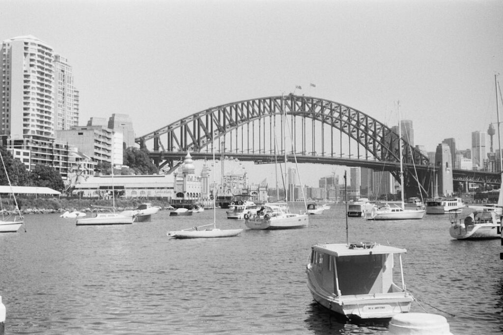 Best Time for Hiking in Greater Sydney | Monthly Breakdown