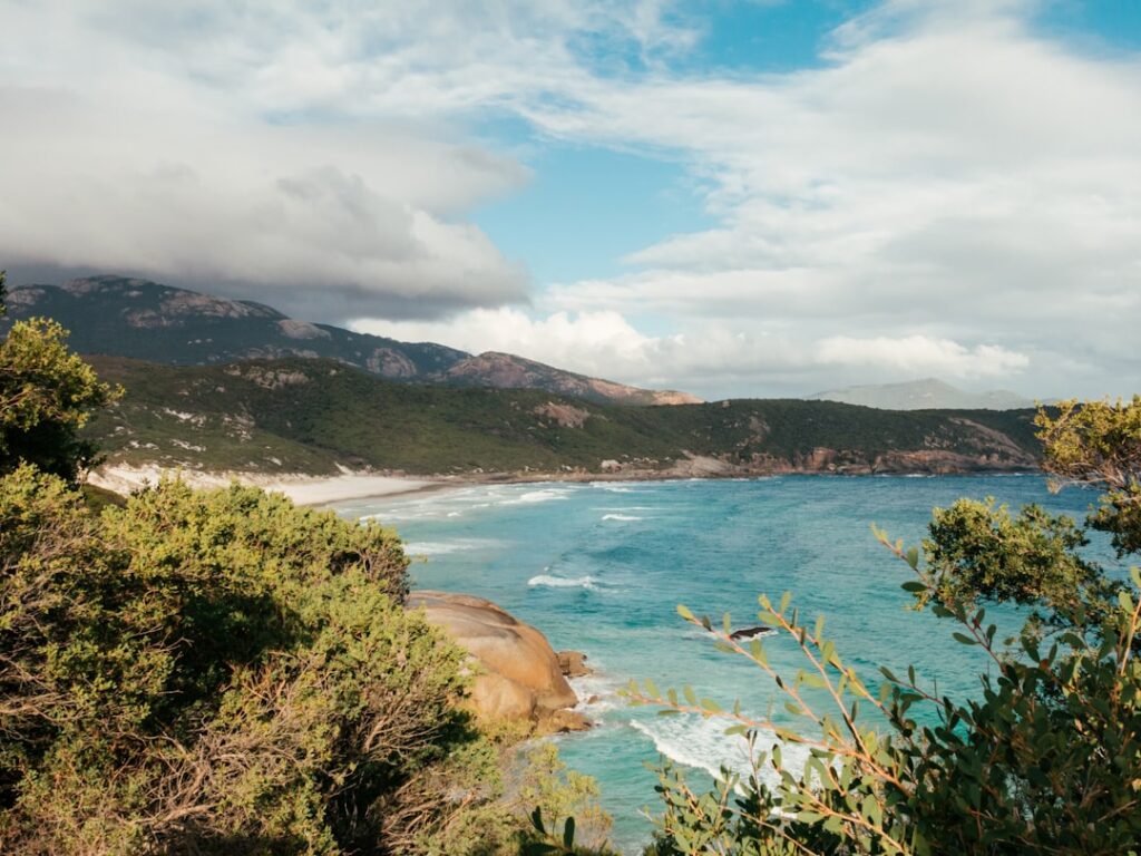 Kayaking at Wilsons Promontory: 3-Day Adventure Review! 🌊