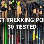 🥾 Data: 78% of hikers suffer knee pain – my 6-month Trekking Poles test!