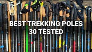 🥾 Data: 78% of hikers suffer knee pain – my 6-month Trekking Poles test!