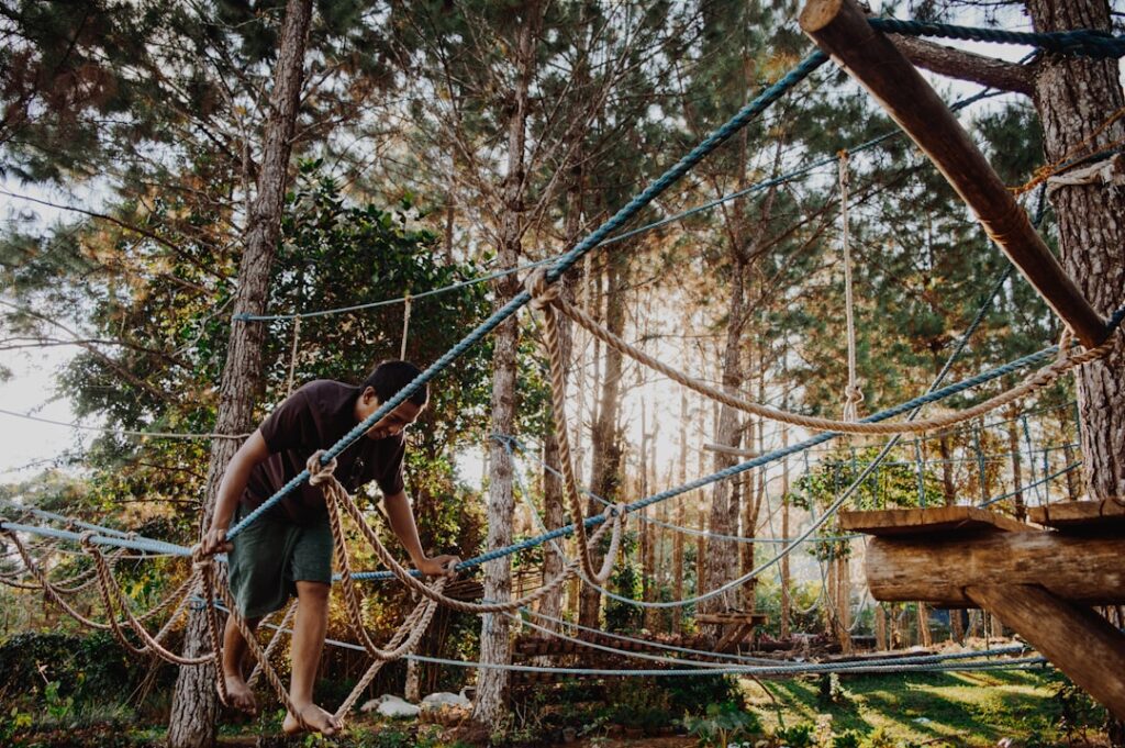 Guide to Obstacle Courses Near Gold Coast | Best Spots & Tips
