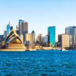 Sydney Opera House, Australia