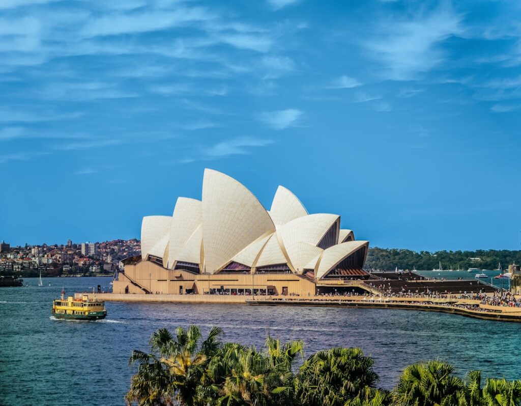 Facilities for Trail Running in Australia | Complete Guide