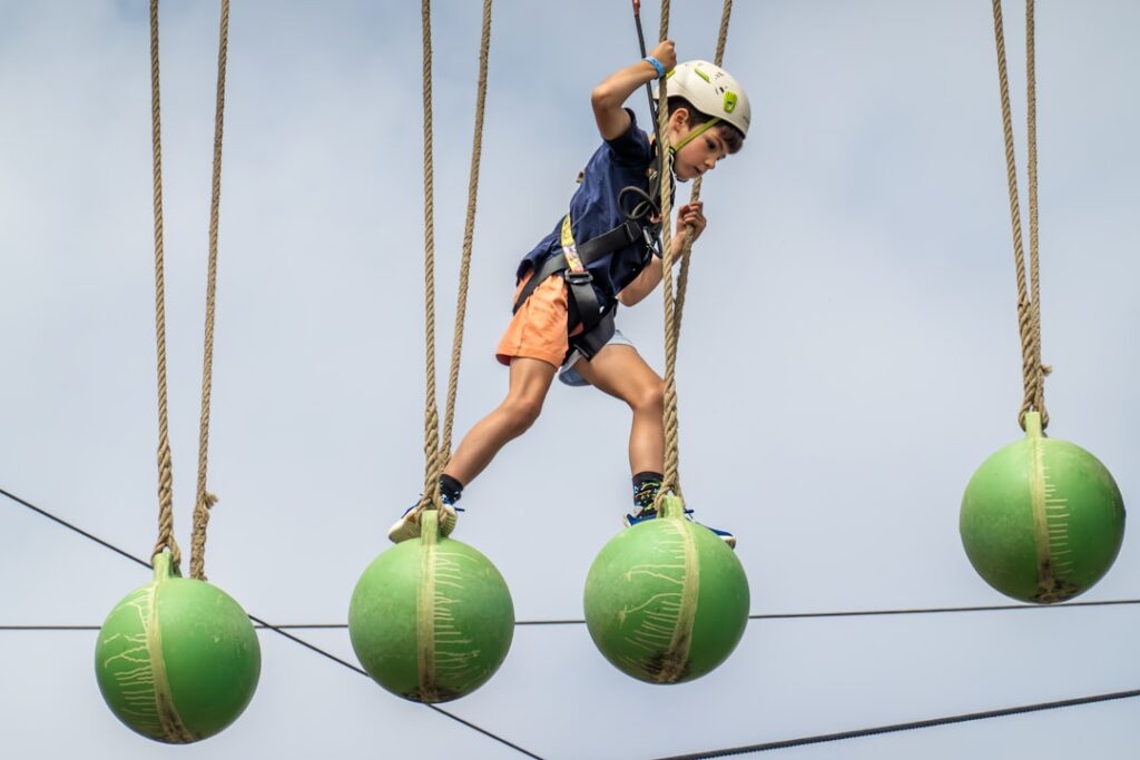 Guide to Obstacle Courses Near Gold Coast | Best Spots & Tips